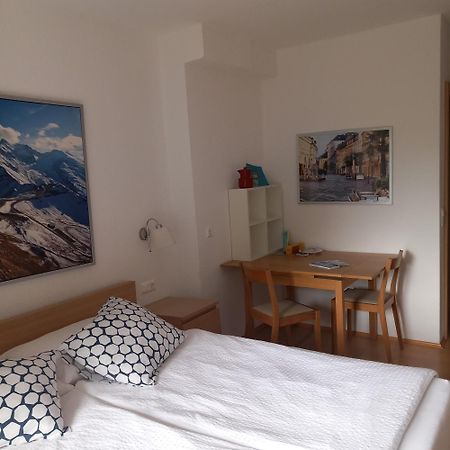 Haus Melanie Apartment Velden am Wörthersee Екстериор снимка