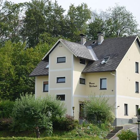 Haus Melanie Apartment Velden am Wörthersee Екстериор снимка