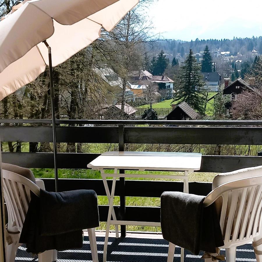 Haus Melanie Apartment Velden am Wörthersee Екстериор снимка