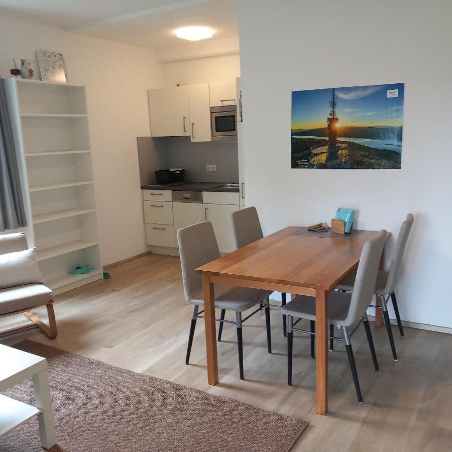 Haus Melanie Apartment Velden am Wörthersee Екстериор снимка