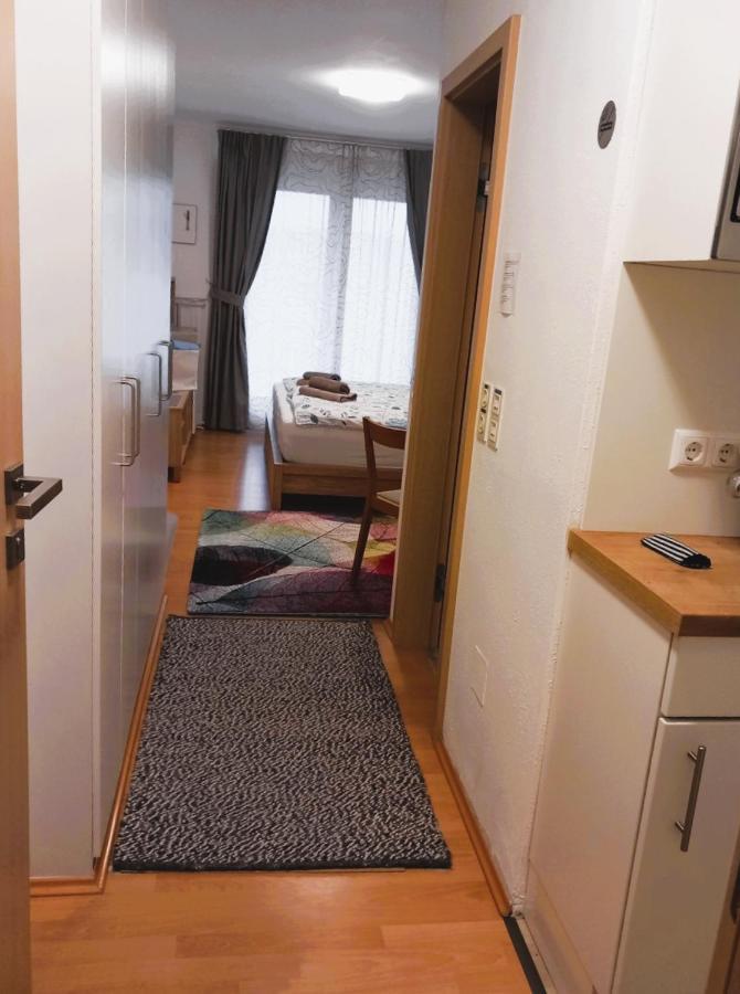 Haus Melanie Apartment Velden am Wörthersee Екстериор снимка