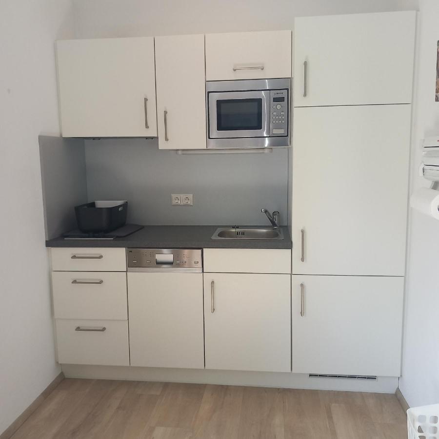 Haus Melanie Apartment Velden am Wörthersee Екстериор снимка