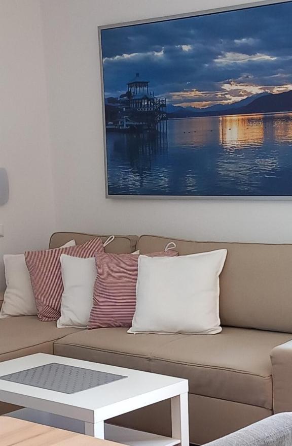 Haus Melanie Apartment Velden am Wörthersee Екстериор снимка