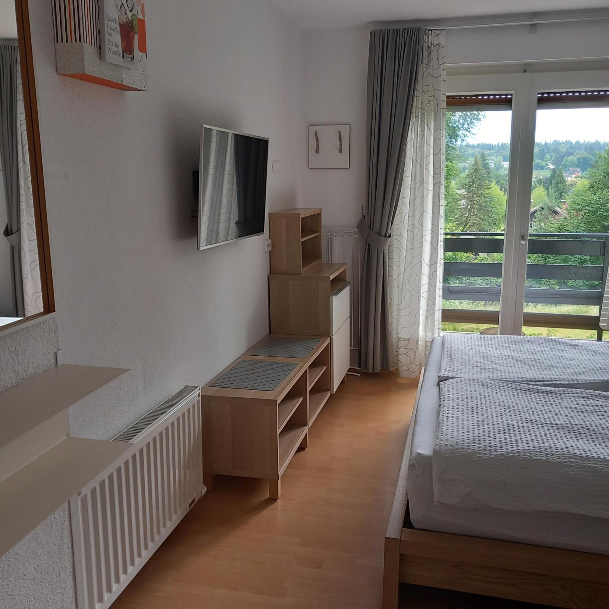 Haus Melanie Apartment Velden am Wörthersee Екстериор снимка