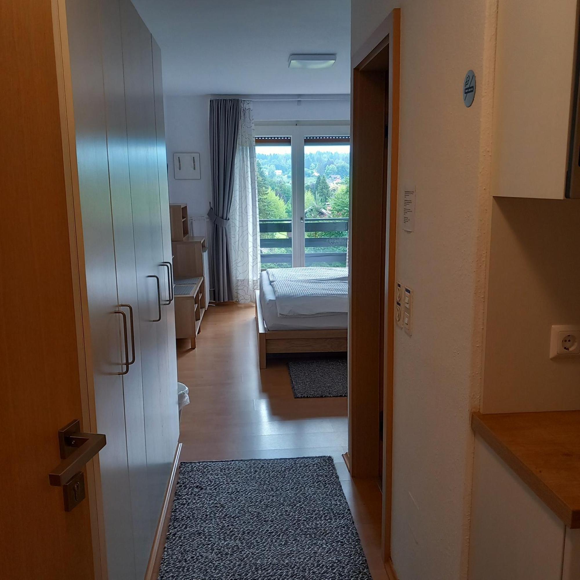 Haus Melanie Apartment Velden am Wörthersee Екстериор снимка