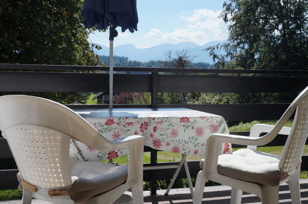 Haus Melanie Apartment Velden am Wörthersee Екстериор снимка