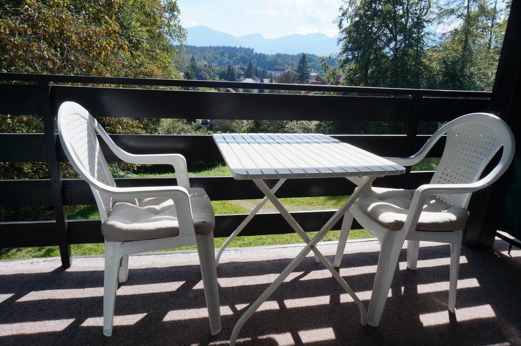 Haus Melanie Apartment Velden am Wörthersee Екстериор снимка