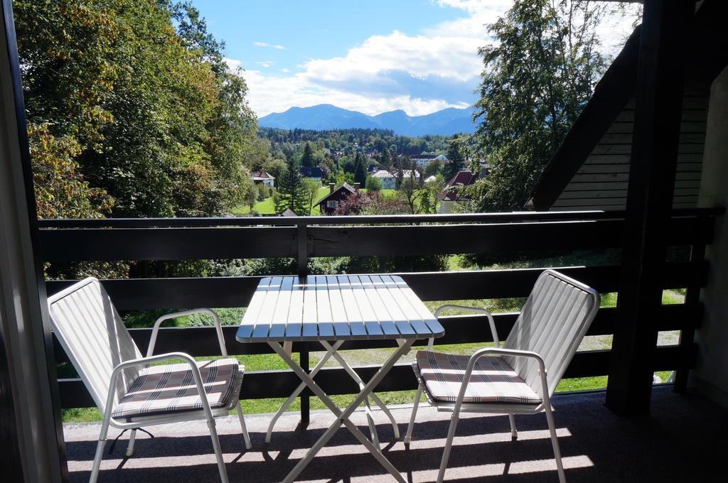 Haus Melanie Apartment Velden am Wörthersee Екстериор снимка