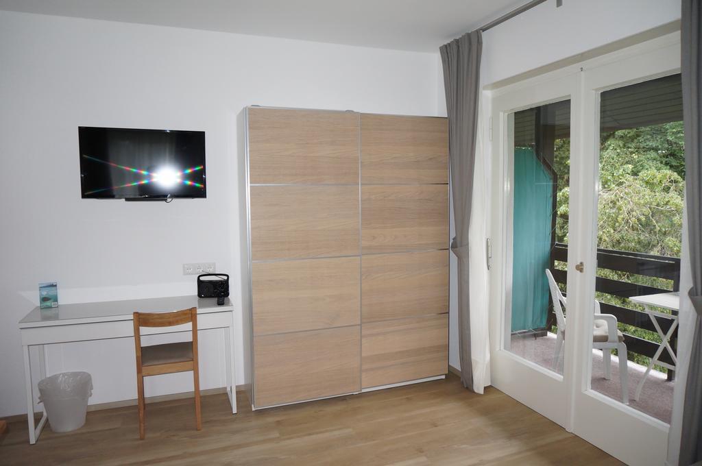 Haus Melanie Apartment Velden am Wörthersee Екстериор снимка