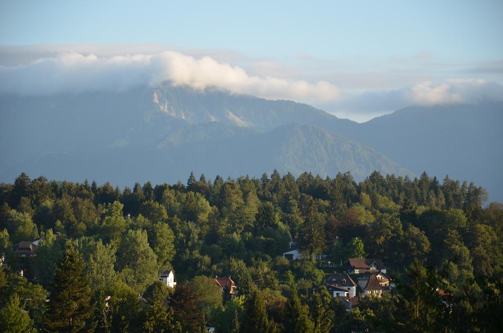 Haus Melanie Apartment Velden am Wörthersee Стая снимка