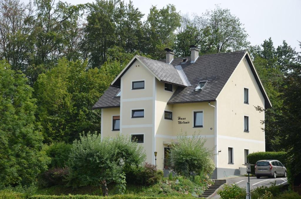 Haus Melanie Apartment Velden am Wörthersee Екстериор снимка